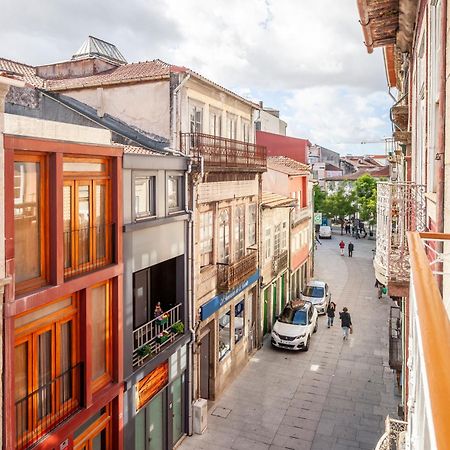 Rooms4You 2 In Historic Center Of Braga Exteriér fotografie