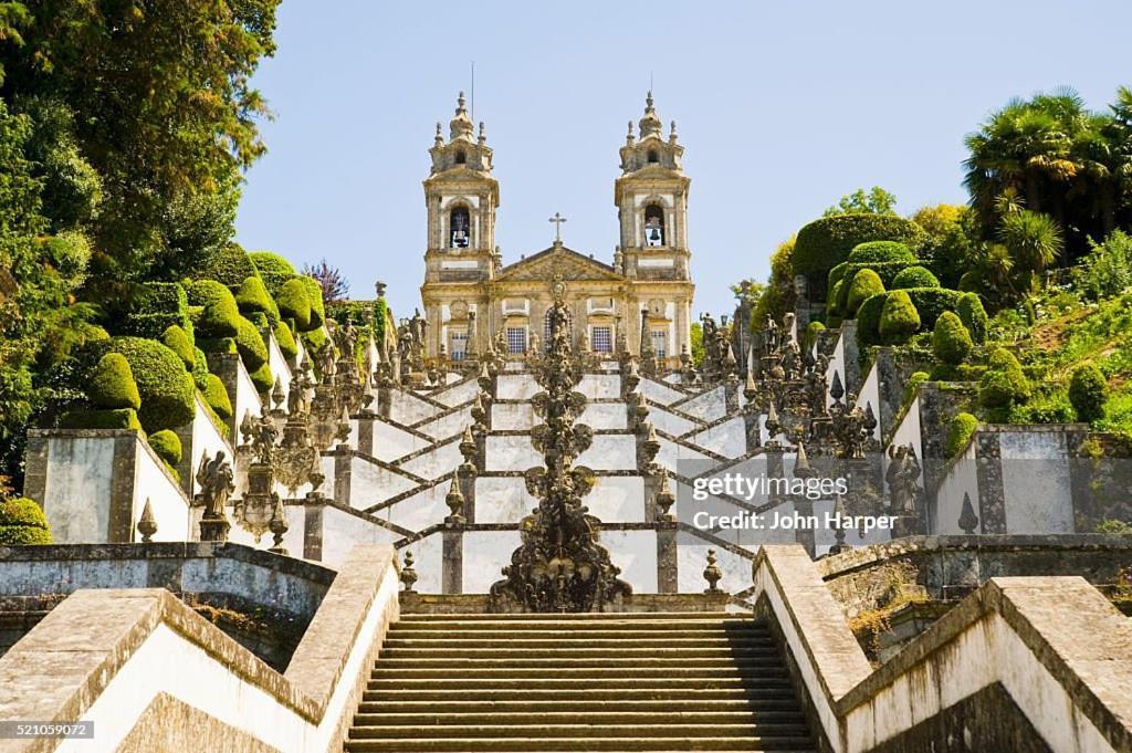 Rooms4You 2 In Historic Center Of Braga Exteriér fotografie