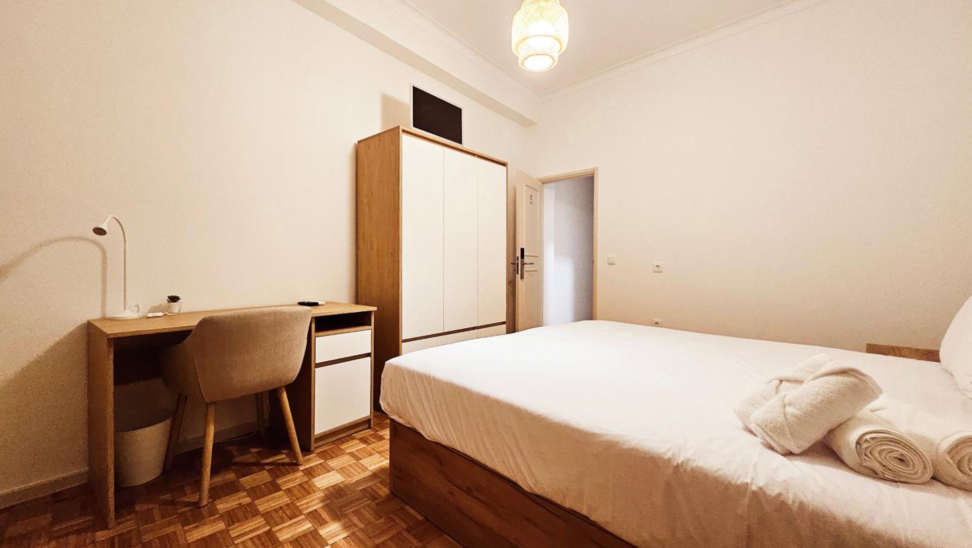 Rooms4You 2 In Historic Center Of Braga Exteriér fotografie