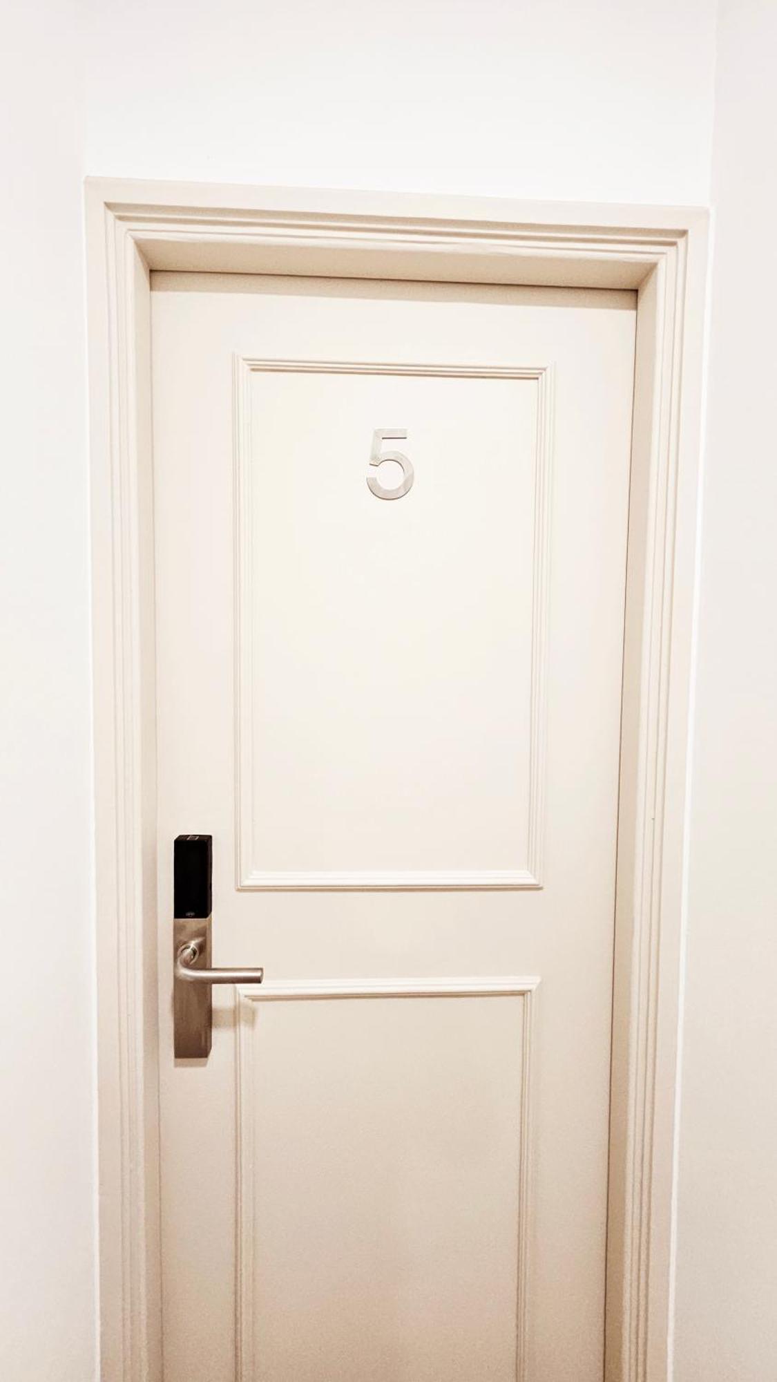 Rooms4You 2 In Historic Center Of Braga Exteriér fotografie