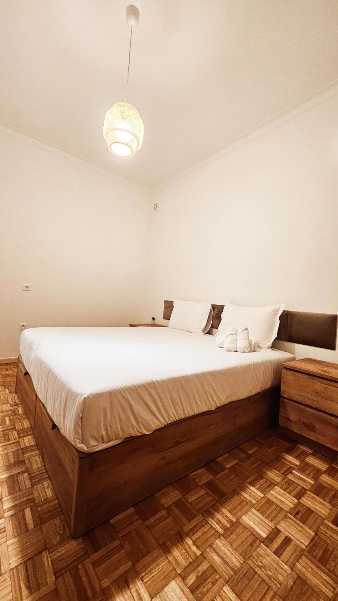 Rooms4You 2 In Historic Center Of Braga Exteriér fotografie