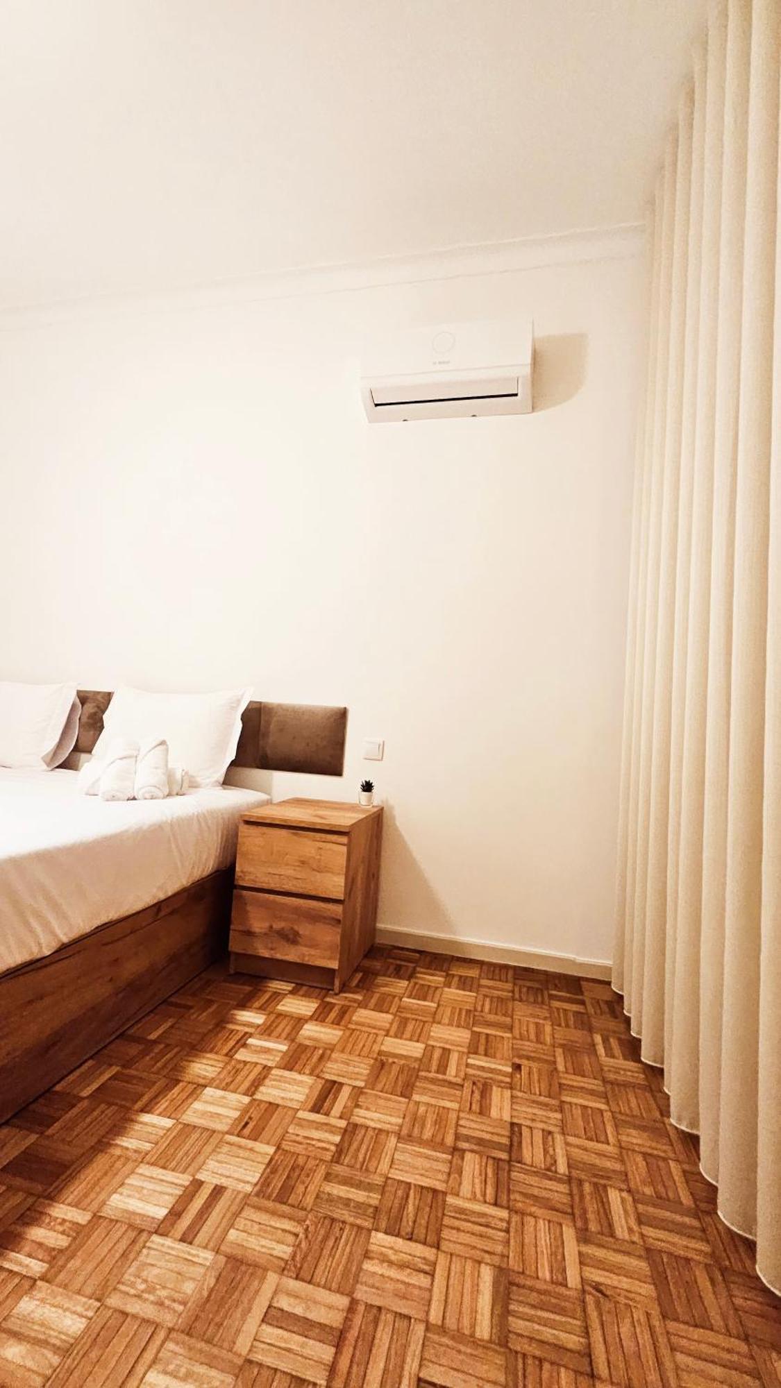 Rooms4You 2 In Historic Center Of Braga Exteriér fotografie