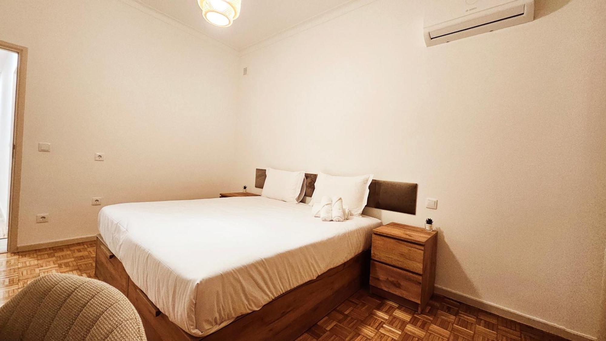 Rooms4You 2 In Historic Center Of Braga Exteriér fotografie