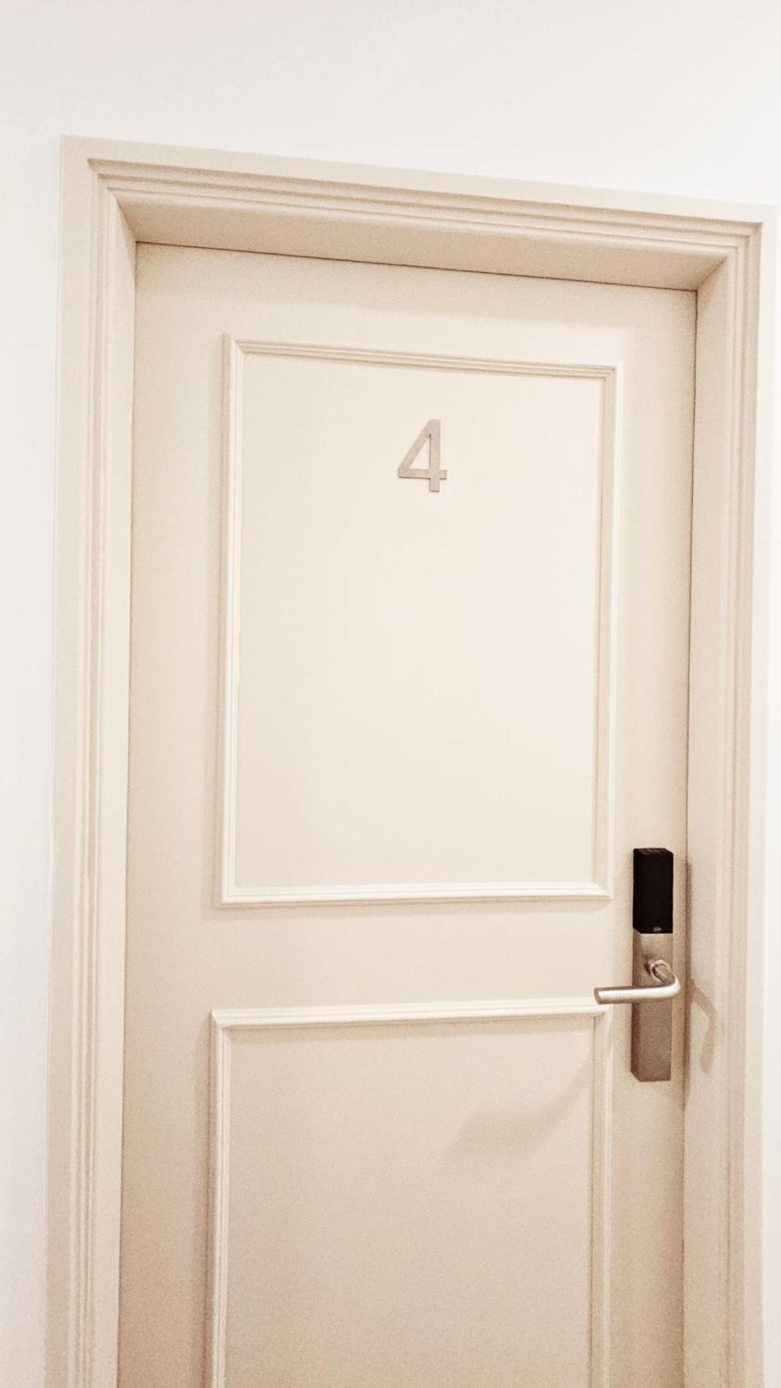 Rooms4You 2 In Historic Center Of Braga Exteriér fotografie