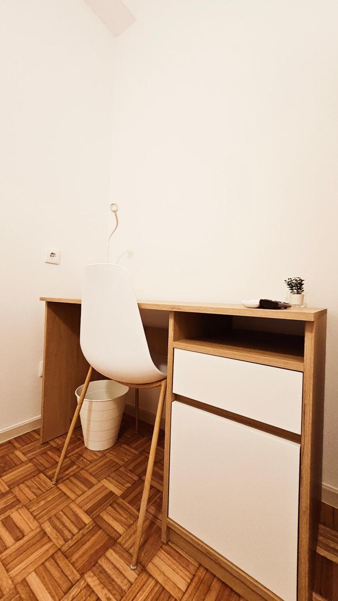 Rooms4You 2 In Historic Center Of Braga Exteriér fotografie