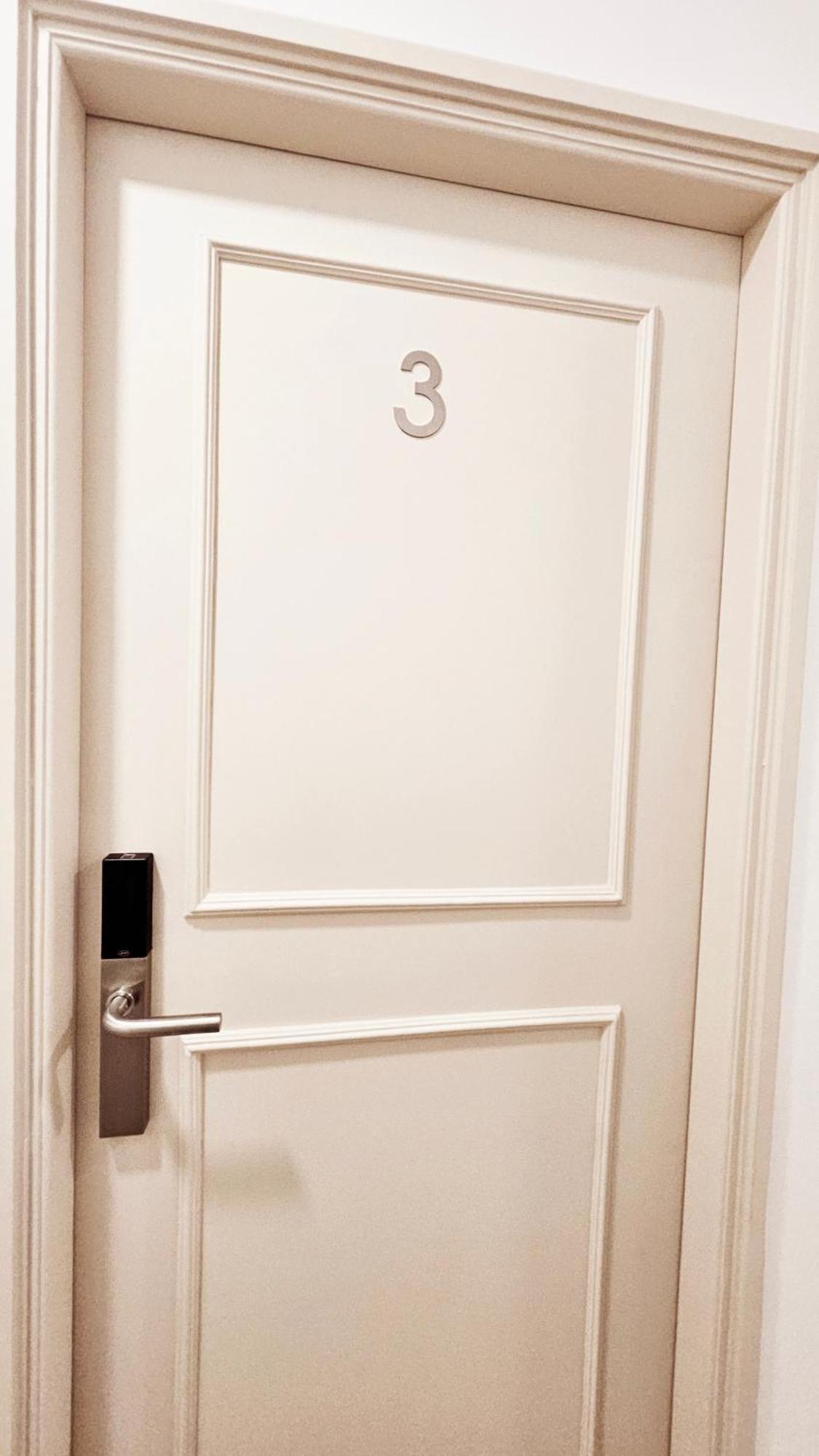 Rooms4You 2 In Historic Center Of Braga Exteriér fotografie