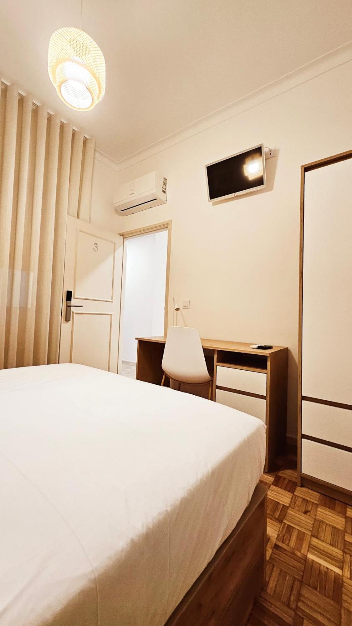 Rooms4You 2 In Historic Center Of Braga Exteriér fotografie