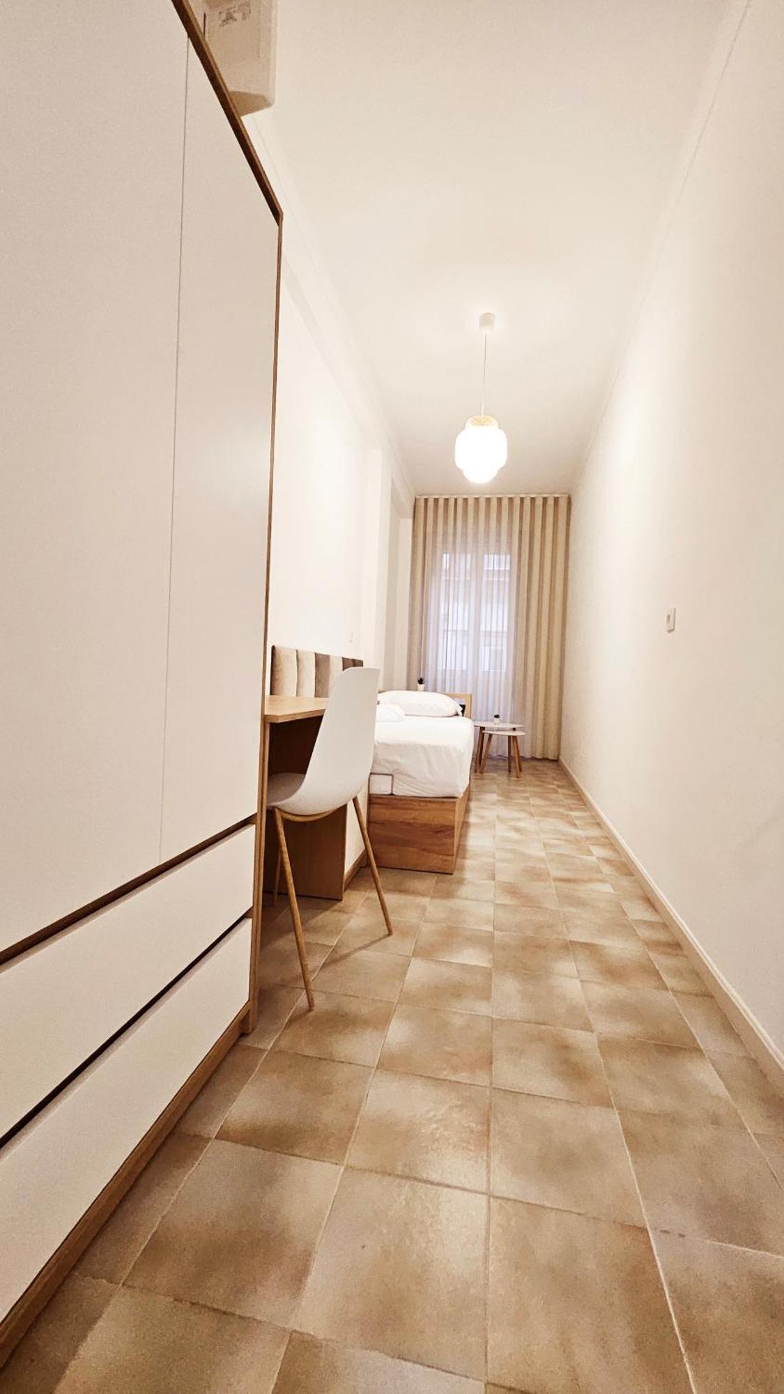 Rooms4You 2 In Historic Center Of Braga Exteriér fotografie