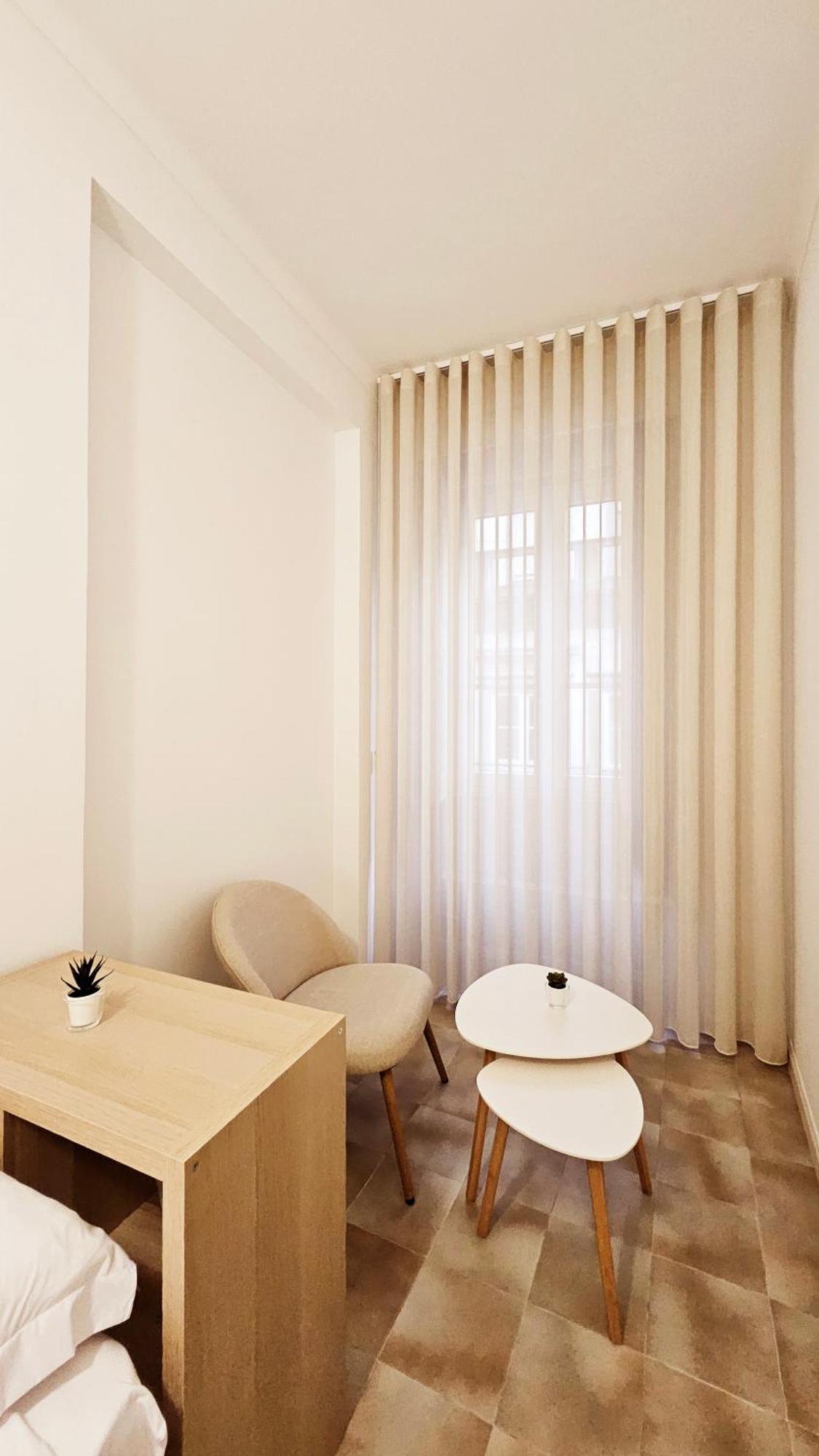 Rooms4You 2 In Historic Center Of Braga Exteriér fotografie