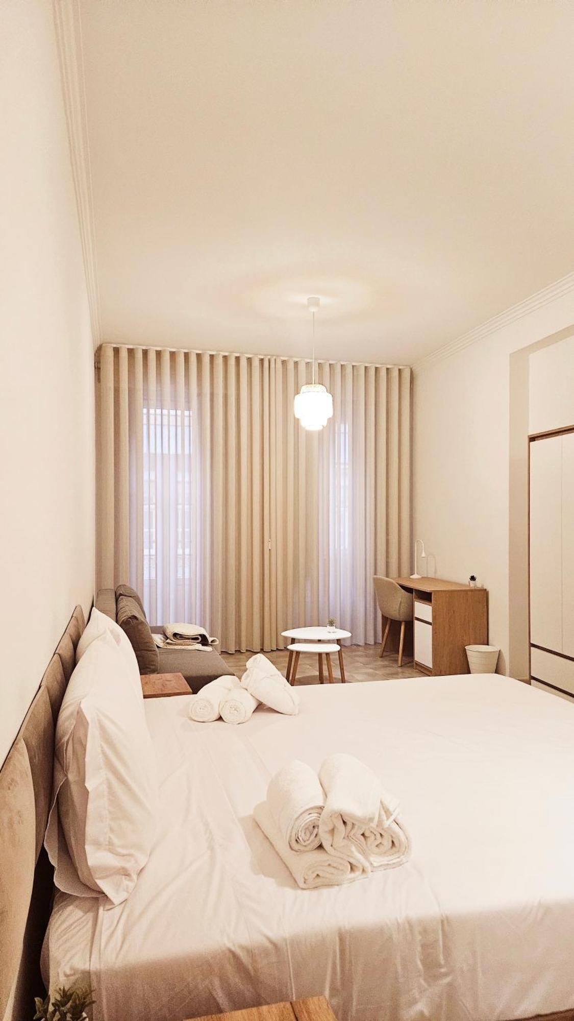 Rooms4You 2 In Historic Center Of Braga Exteriér fotografie
