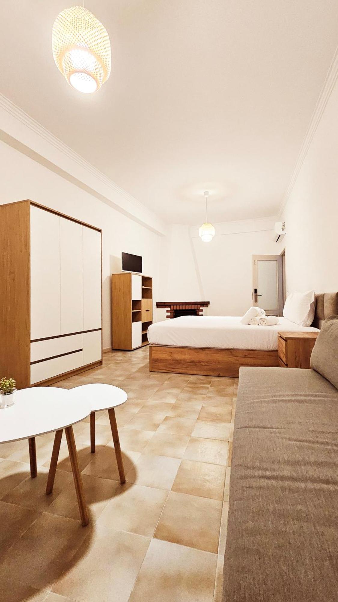 Rooms4You 2 In Historic Center Of Braga Exteriér fotografie