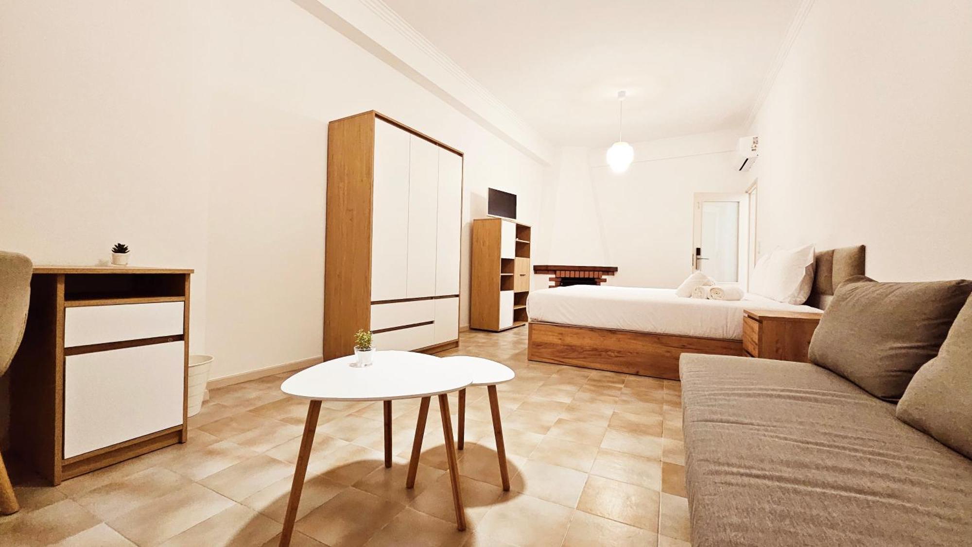 Rooms4You 2 In Historic Center Of Braga Exteriér fotografie