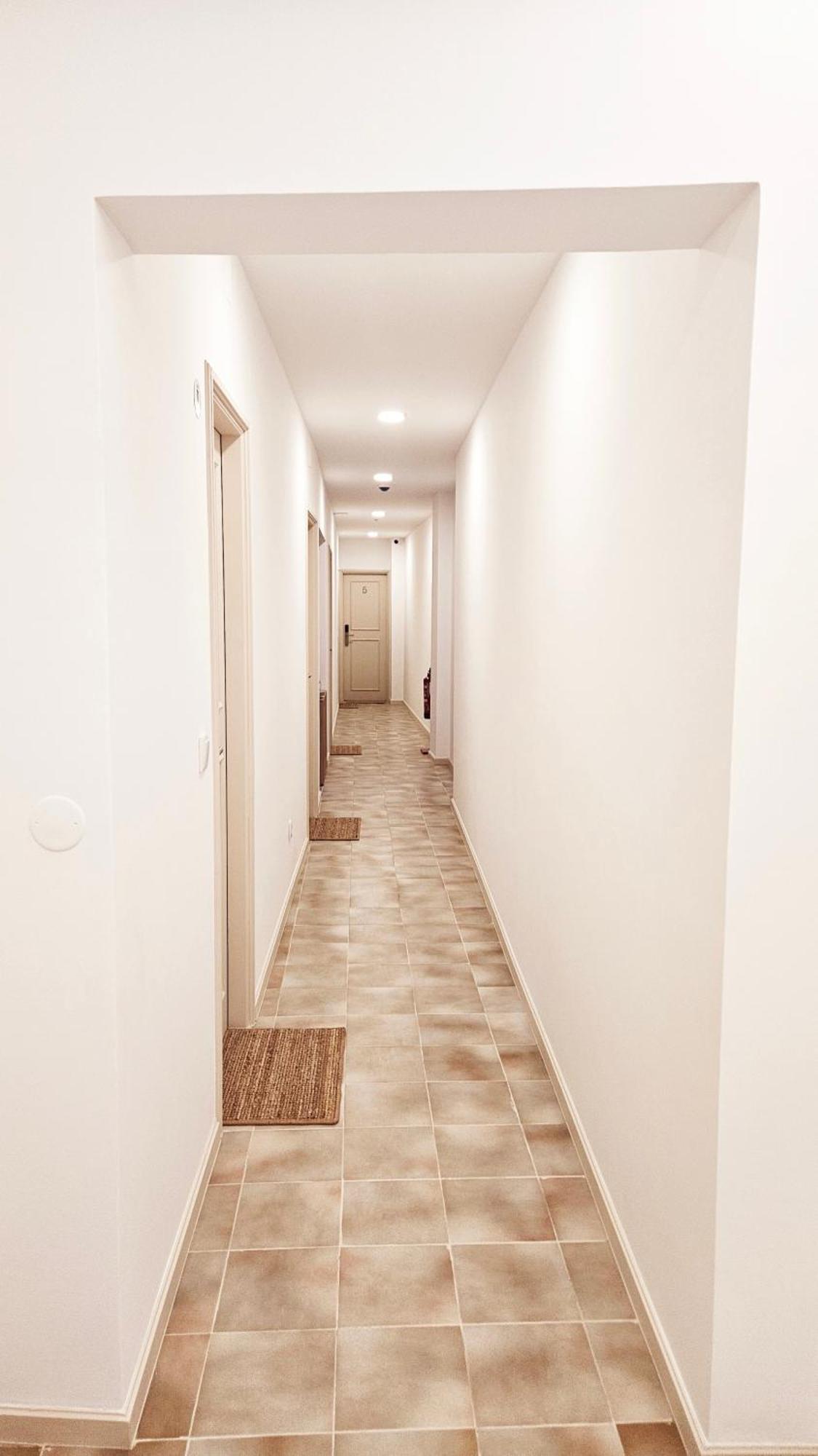 Rooms4You 2 In Historic Center Of Braga Exteriér fotografie