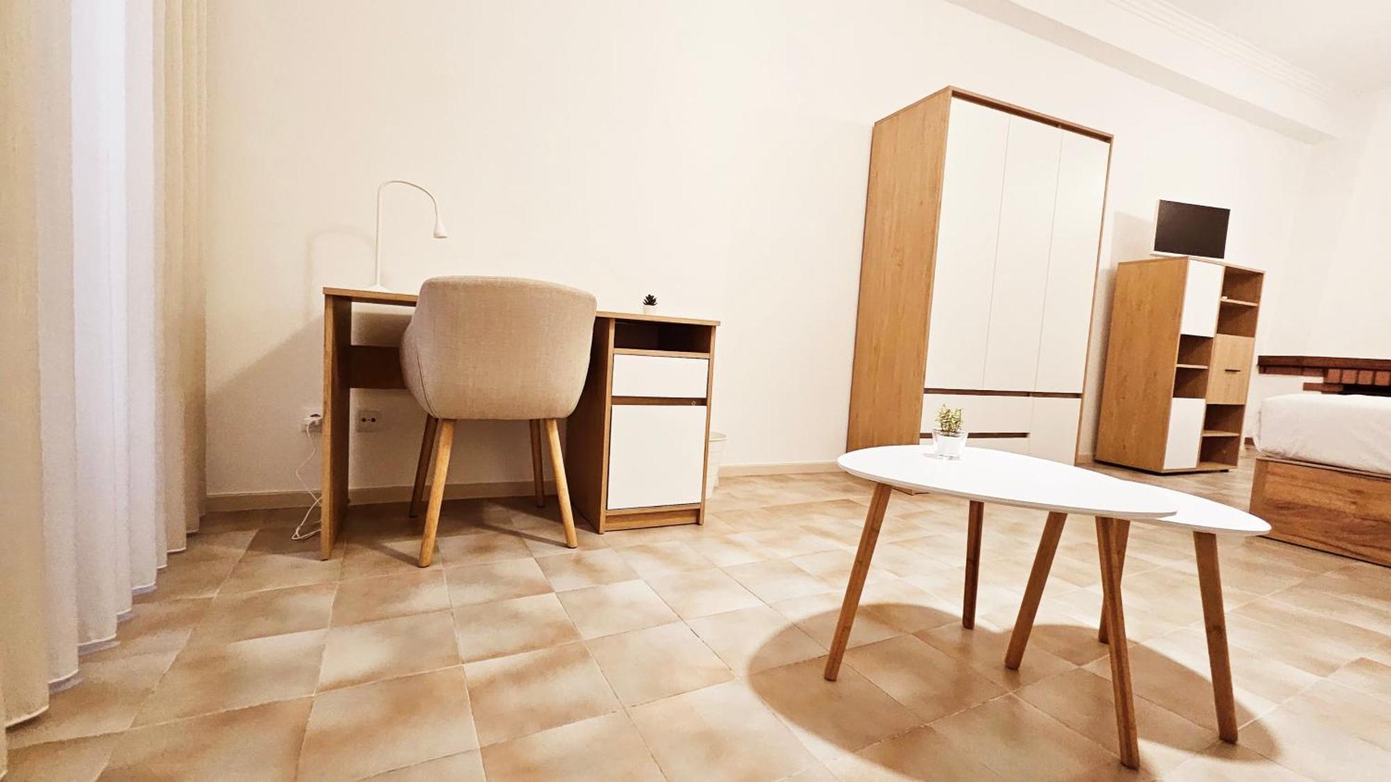 Rooms4You 2 In Historic Center Of Braga Exteriér fotografie