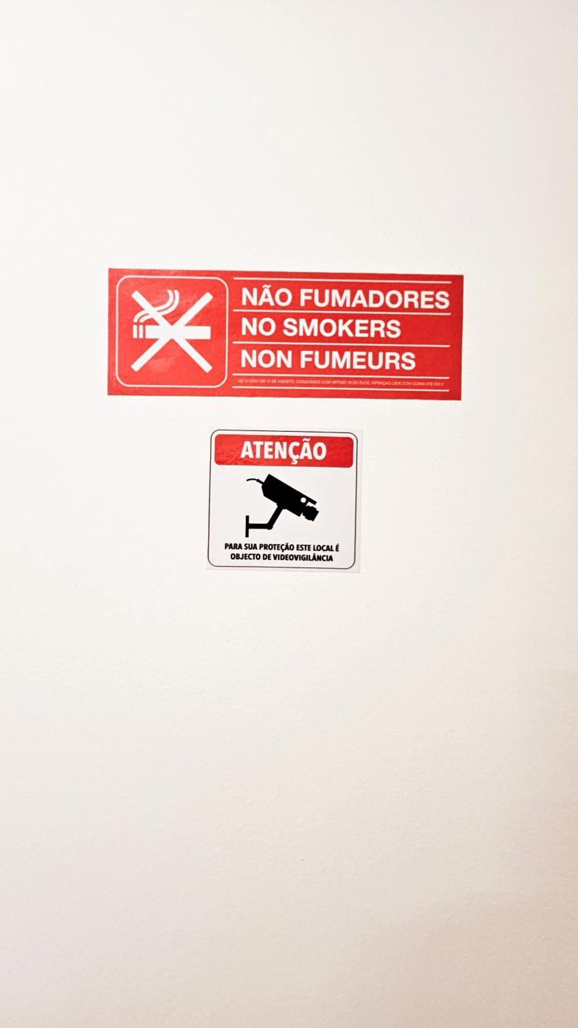 Rooms4You 2 In Historic Center Of Braga Exteriér fotografie