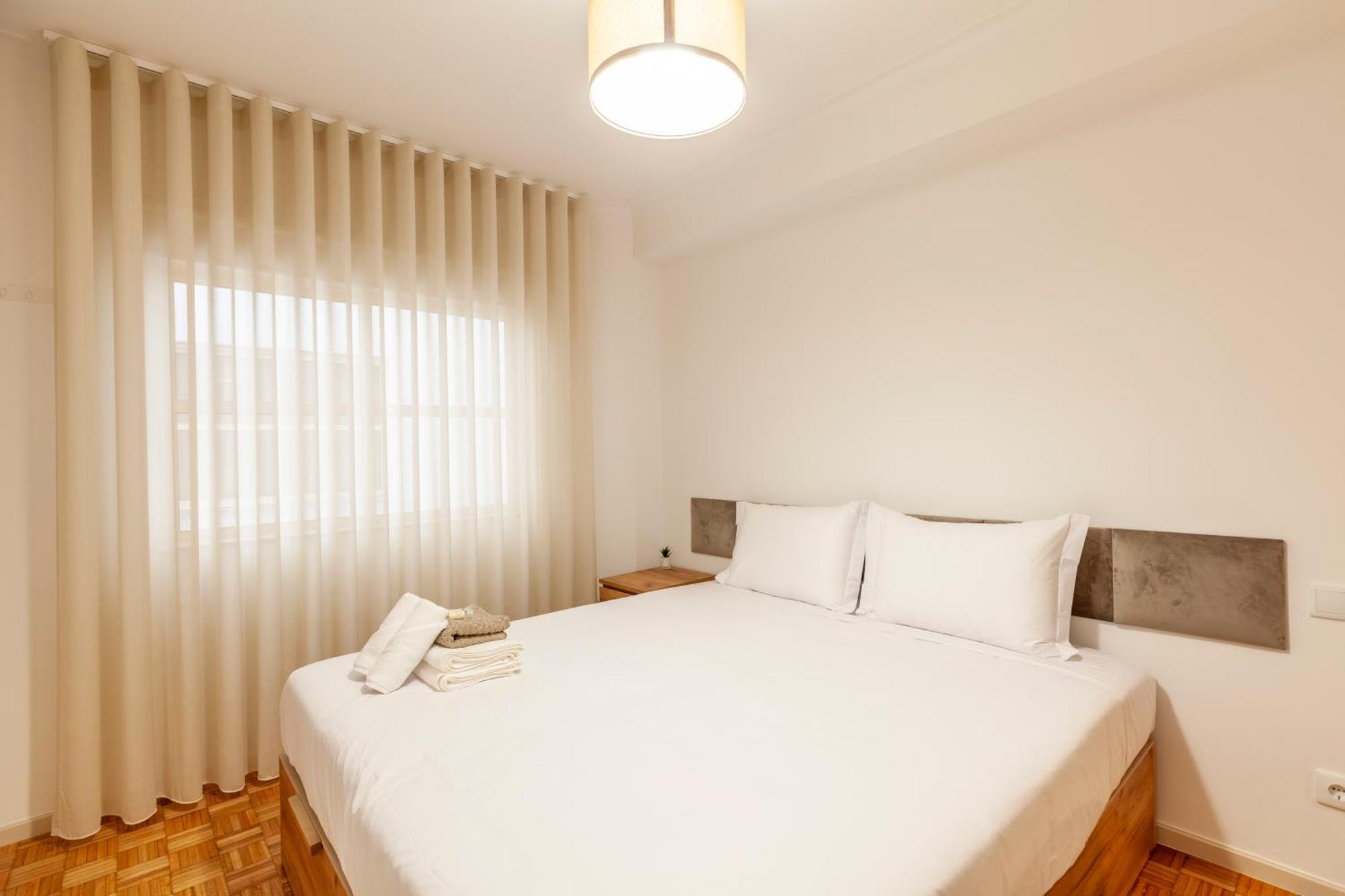 Rooms4You 2 In Historic Center Of Braga Exteriér fotografie