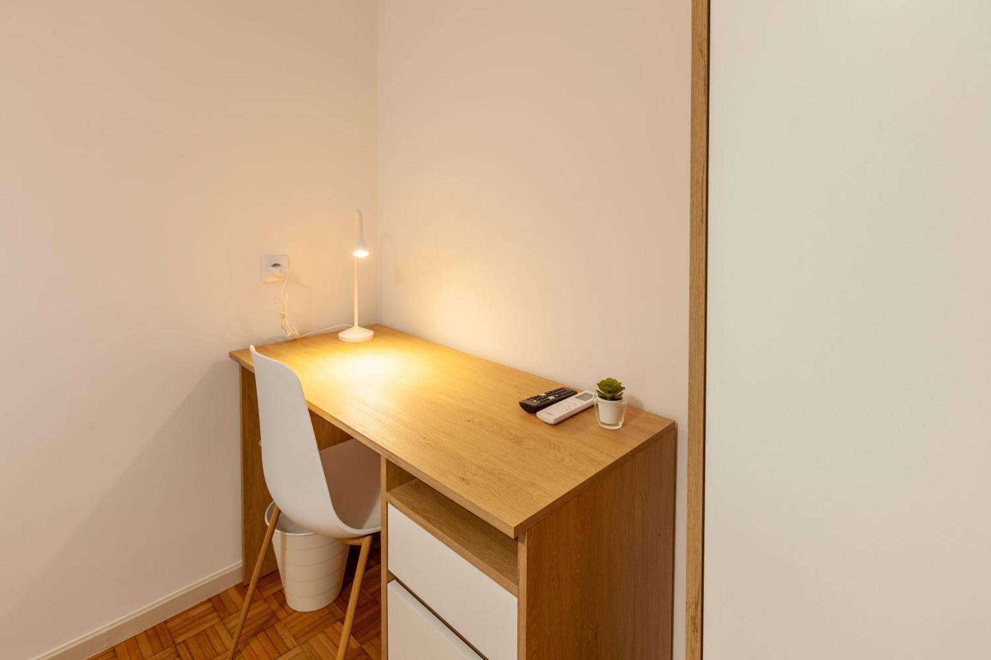 Rooms4You 2 In Historic Center Of Braga Exteriér fotografie