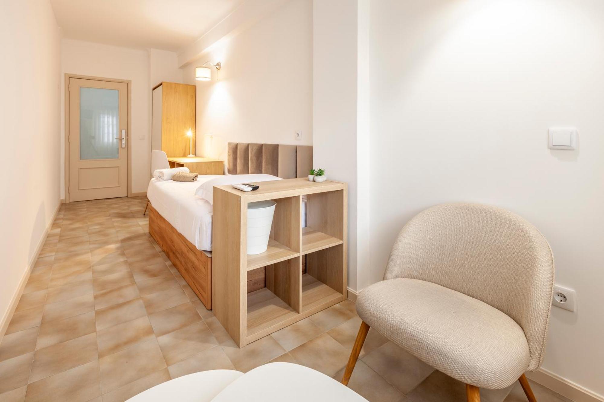 Rooms4You 2 In Historic Center Of Braga Exteriér fotografie