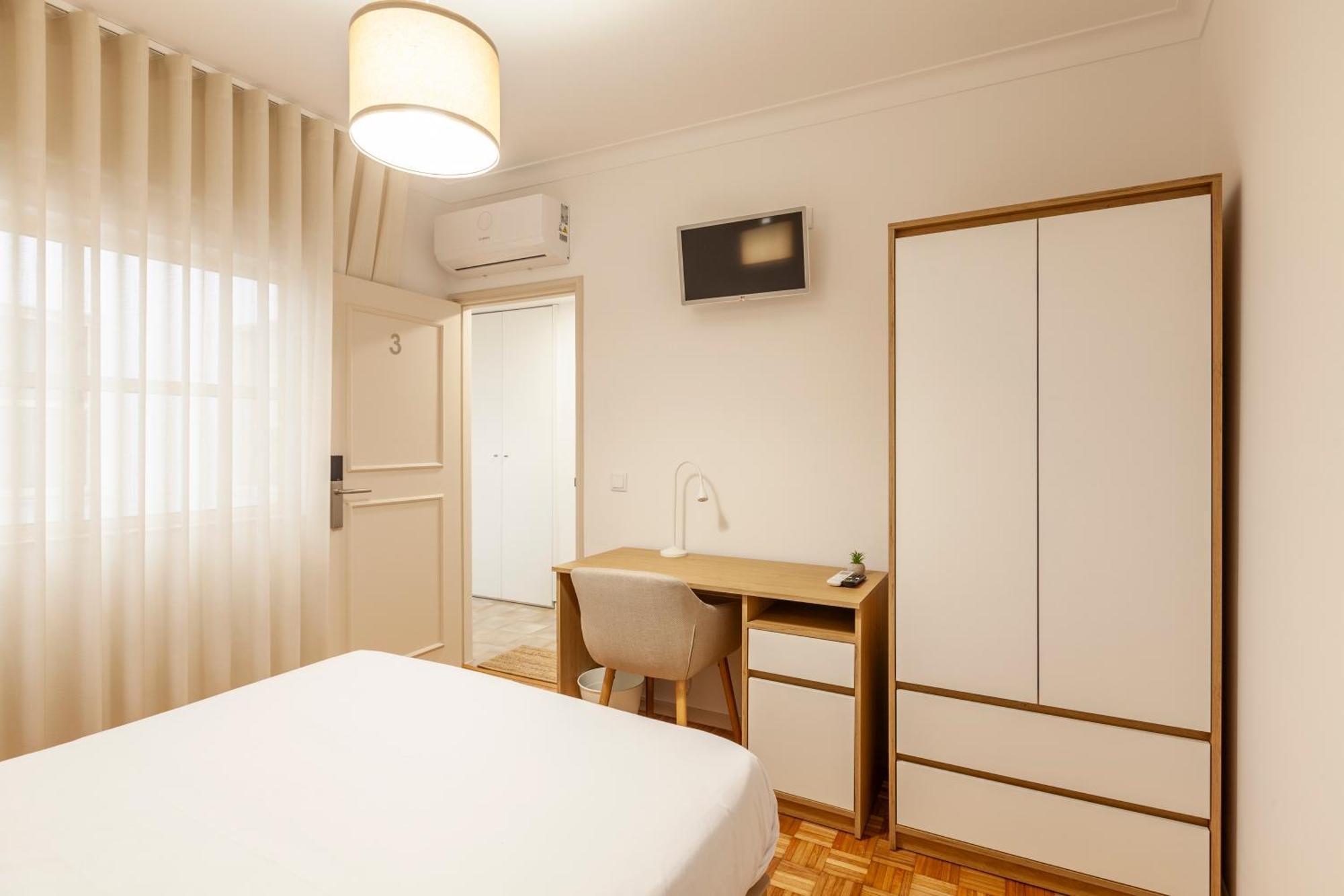 Rooms4You 2 In Historic Center Of Braga Exteriér fotografie