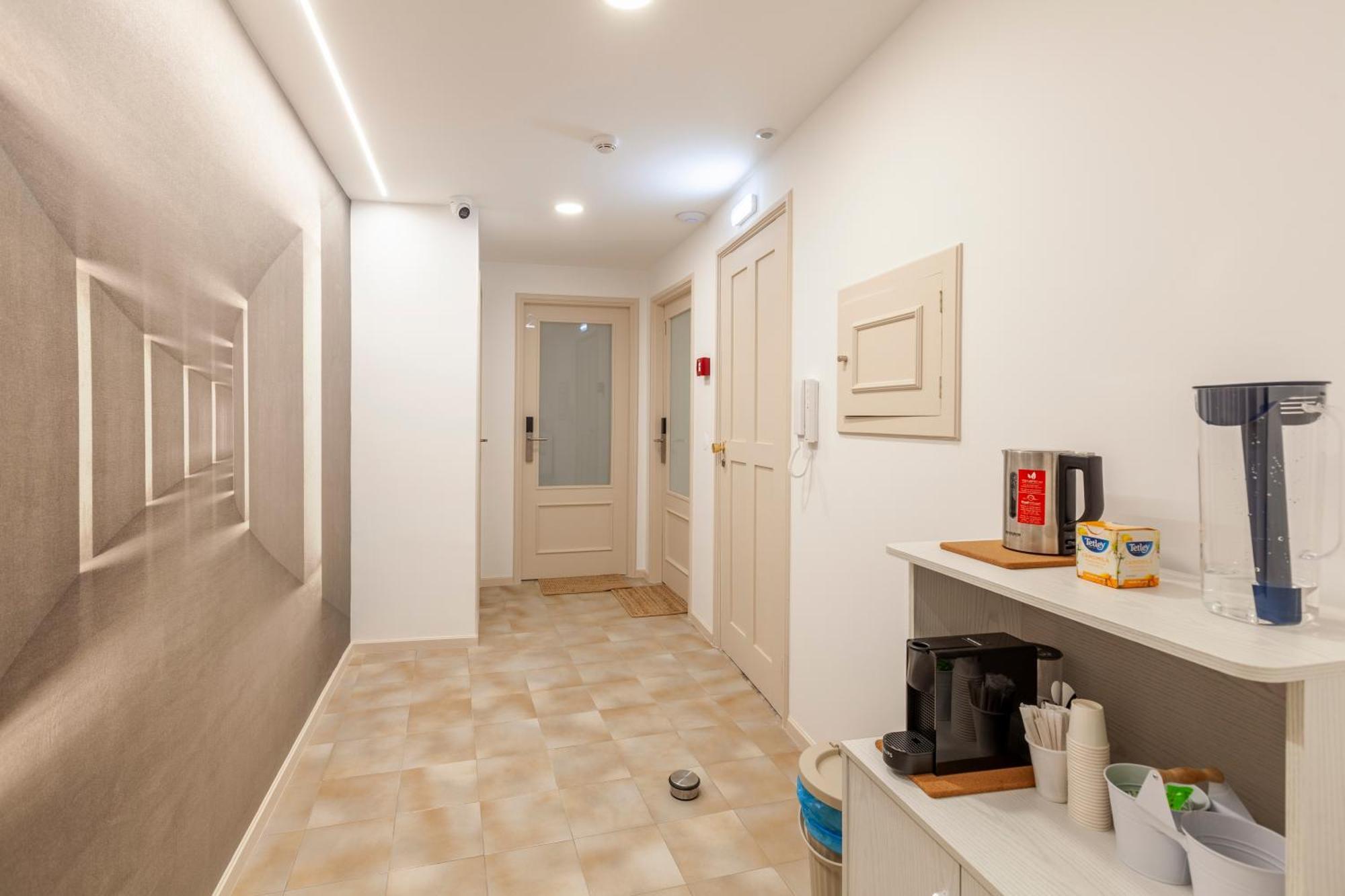 Rooms4You 2 In Historic Center Of Braga Exteriér fotografie