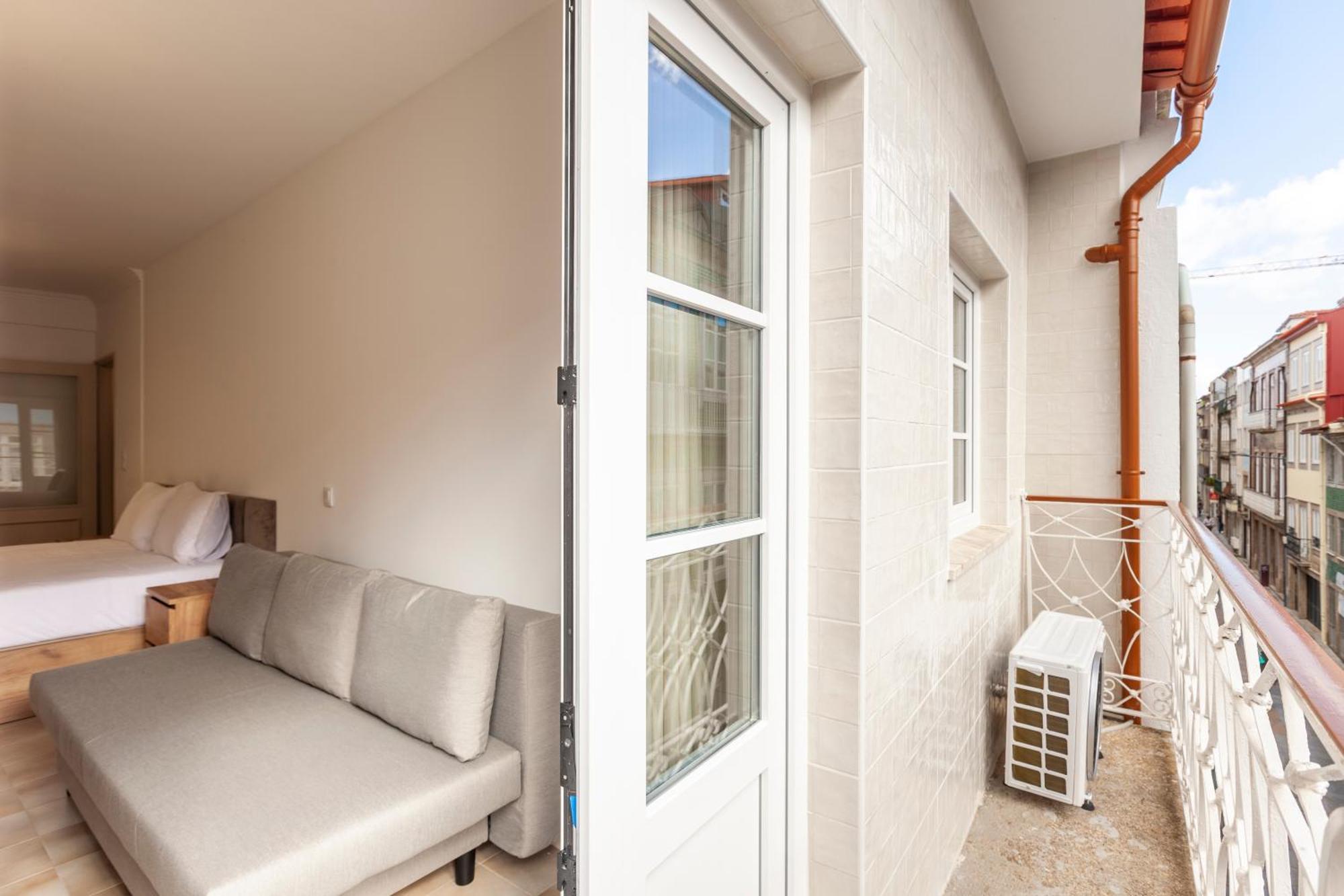 Rooms4You 2 In Historic Center Of Braga Exteriér fotografie