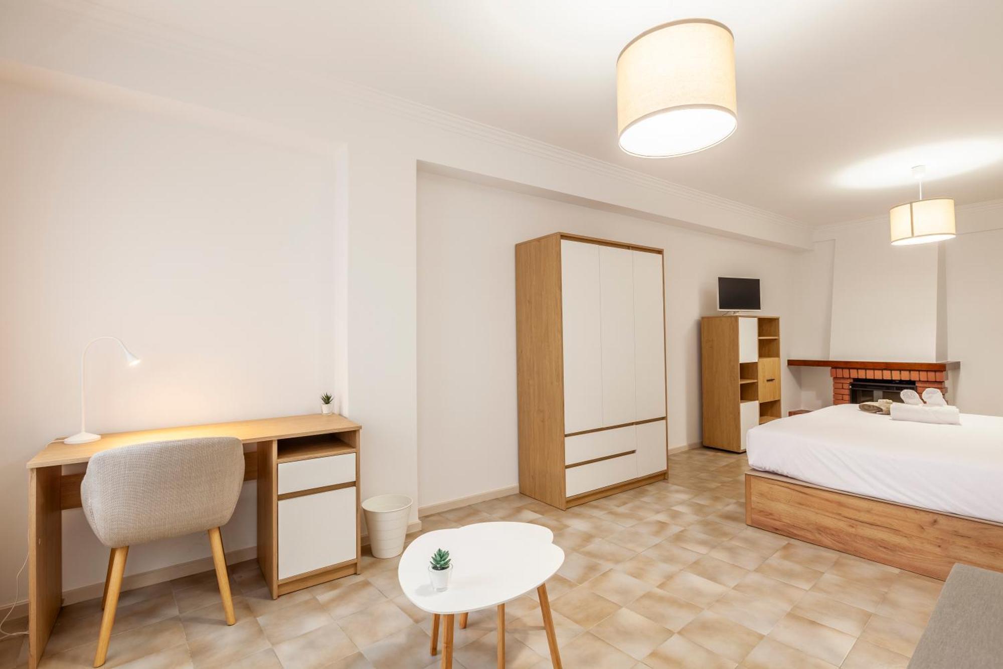 Rooms4You 2 In Historic Center Of Braga Exteriér fotografie