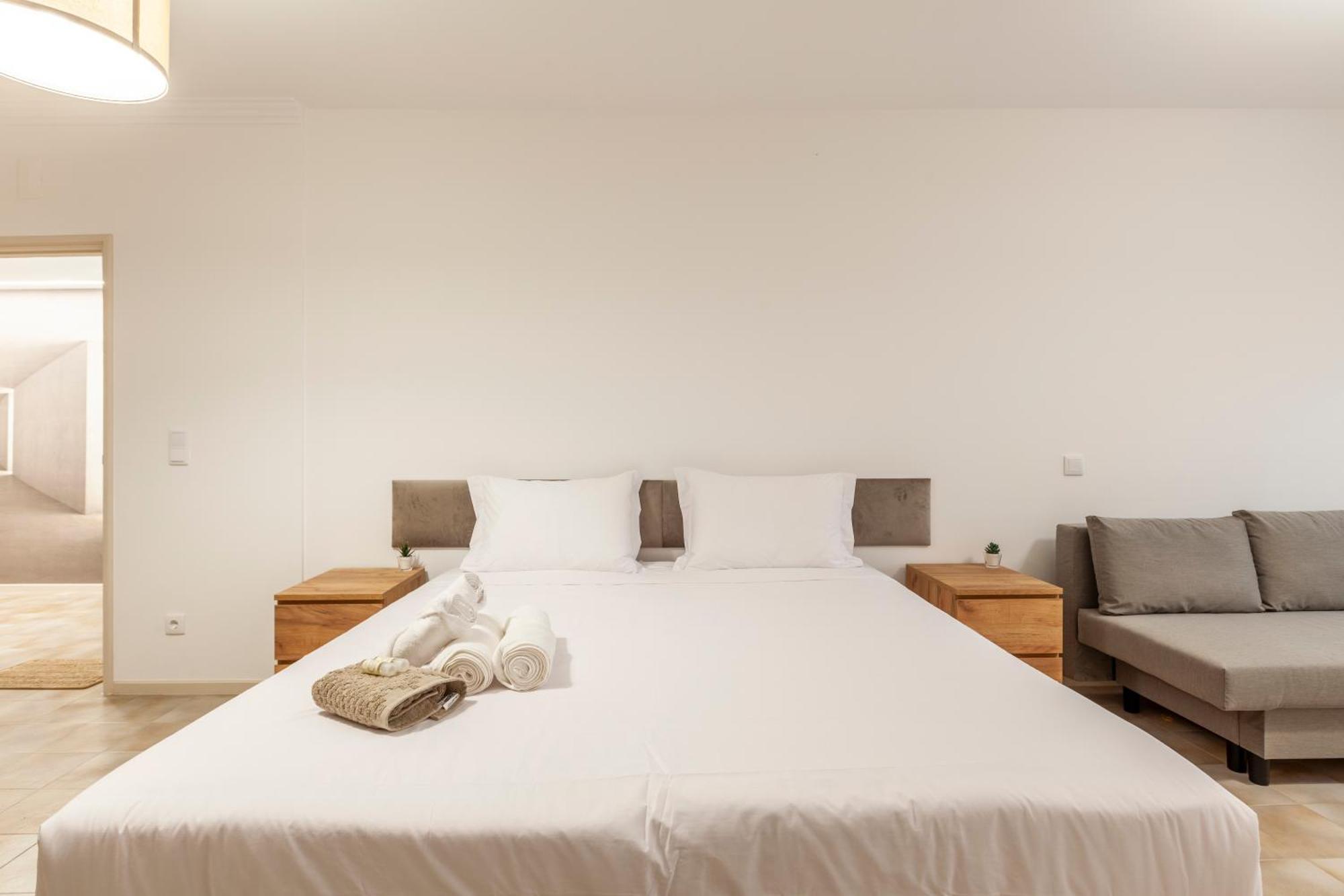 Rooms4You 2 In Historic Center Of Braga Exteriér fotografie