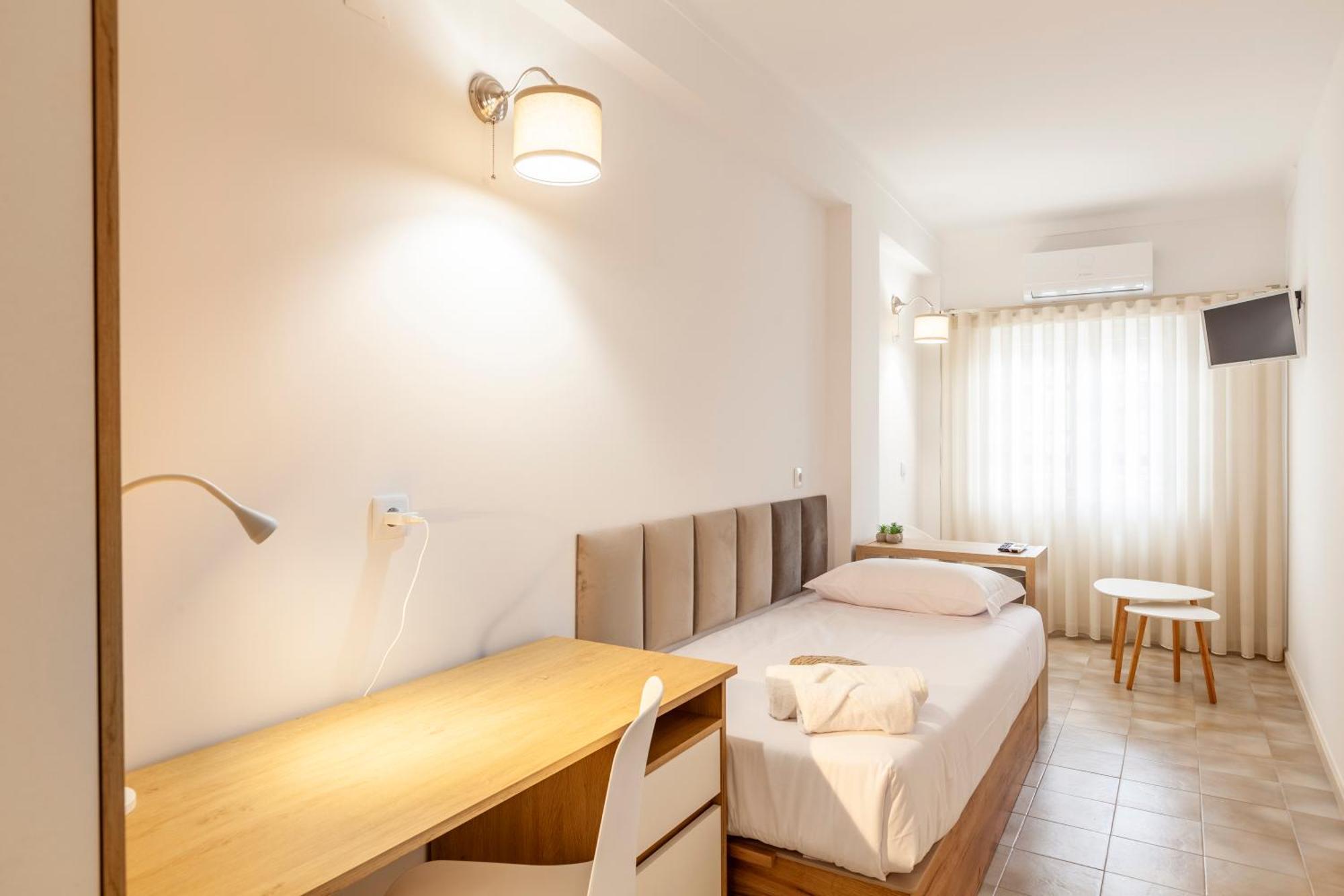 Rooms4You 2 In Historic Center Of Braga Exteriér fotografie