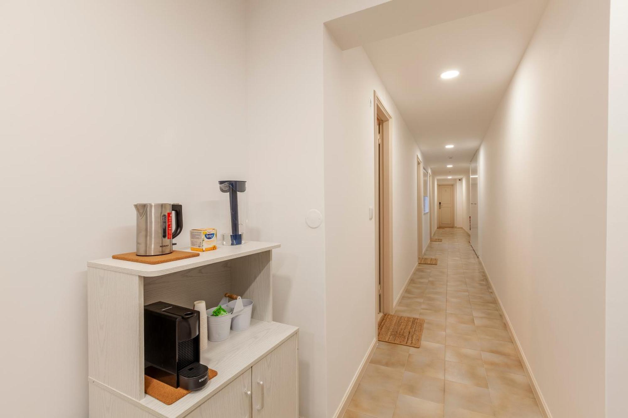 Rooms4You 2 In Historic Center Of Braga Exteriér fotografie