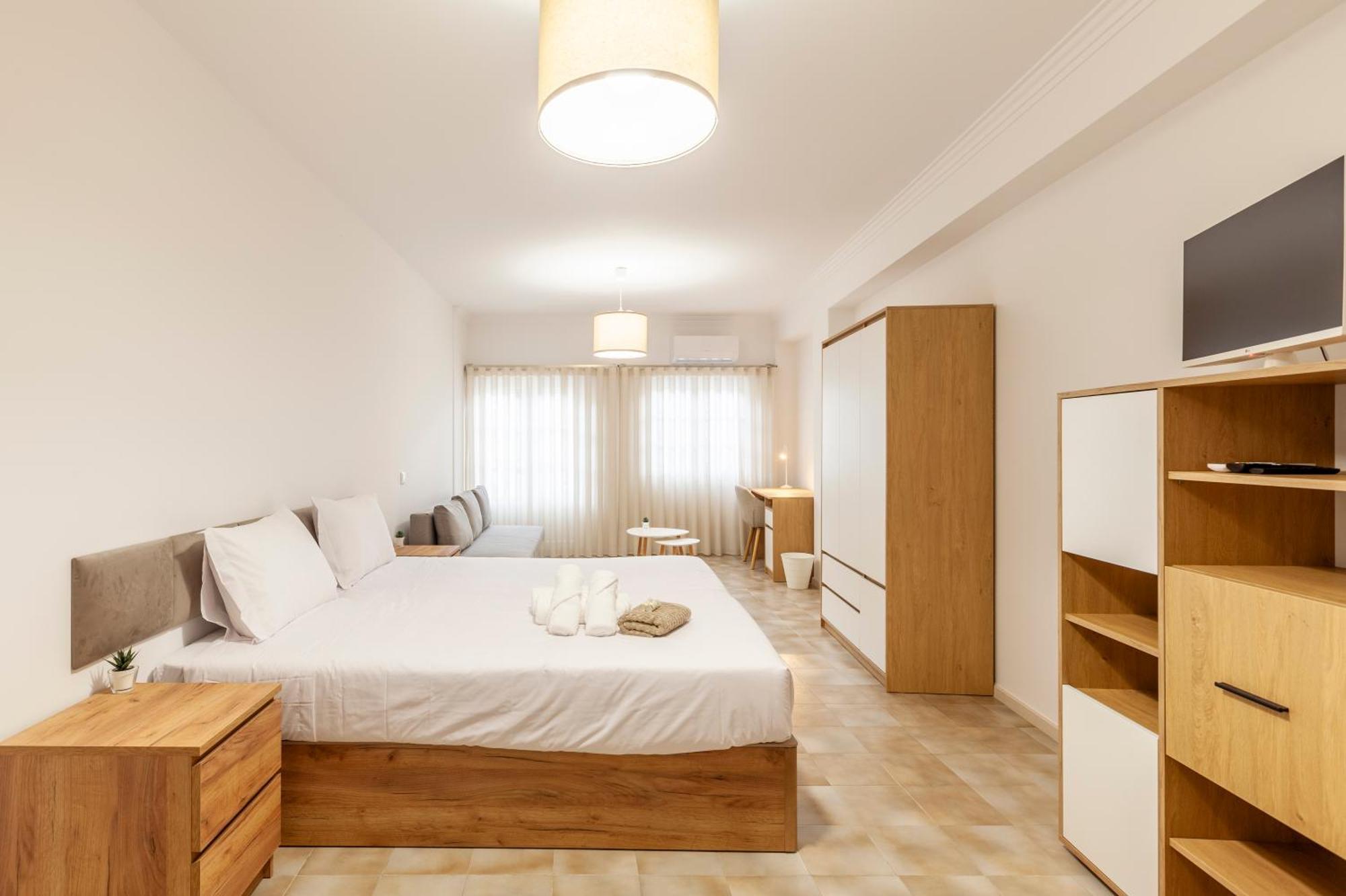 Rooms4You 2 In Historic Center Of Braga Exteriér fotografie