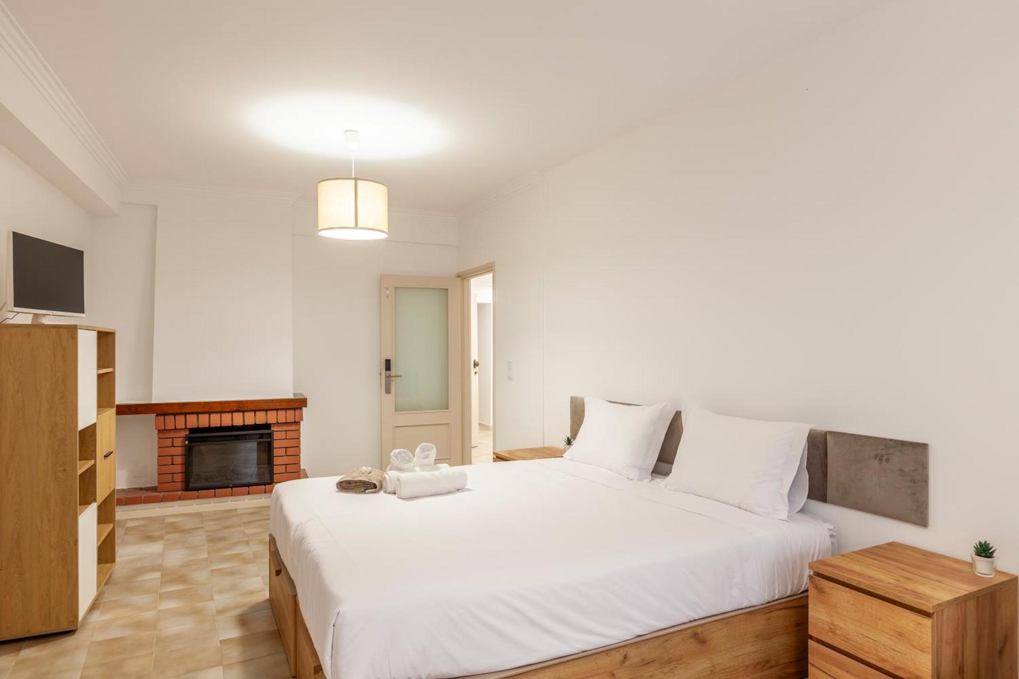 Rooms4You 2 In Historic Center Of Braga Exteriér fotografie
