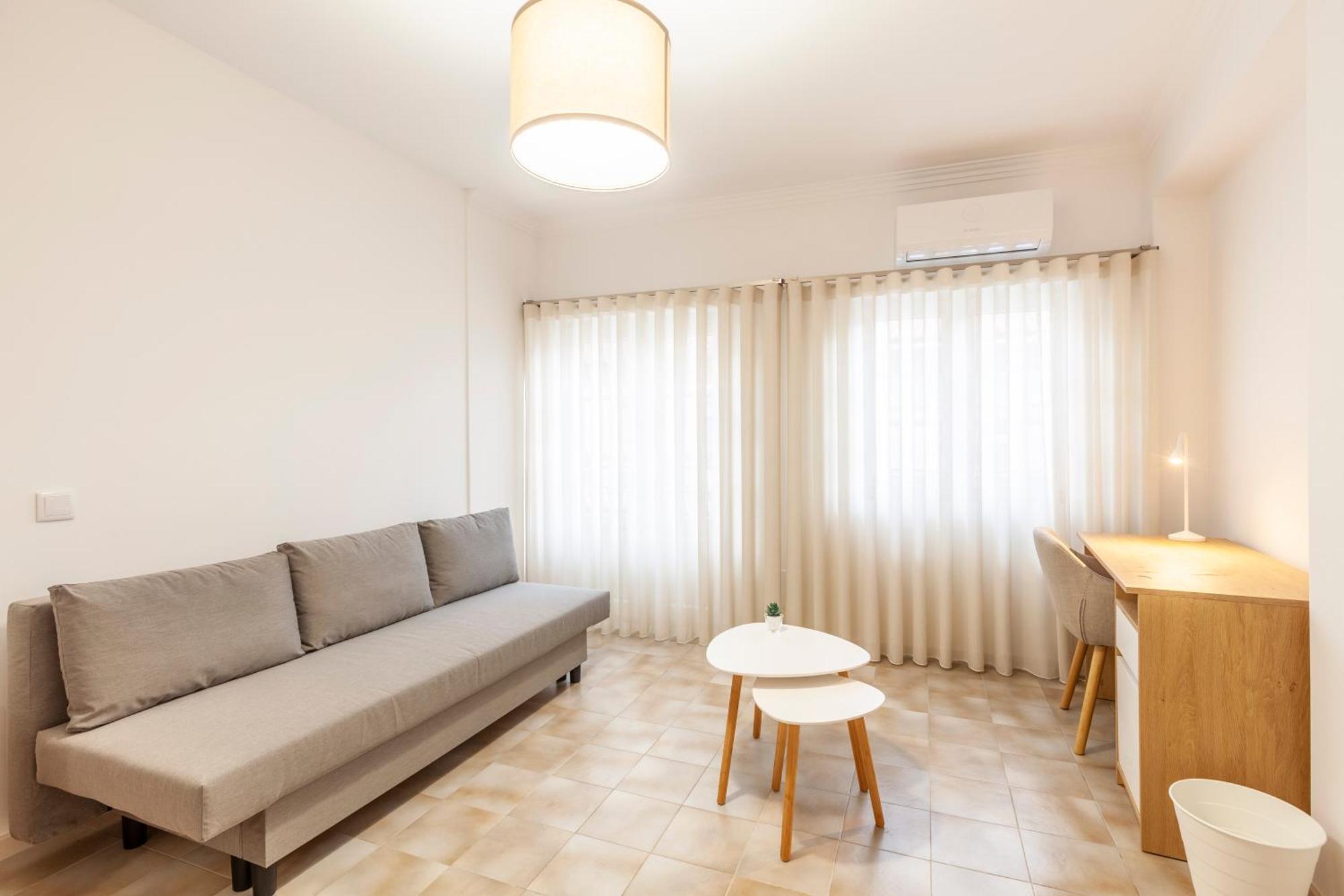 Rooms4You 2 In Historic Center Of Braga Exteriér fotografie