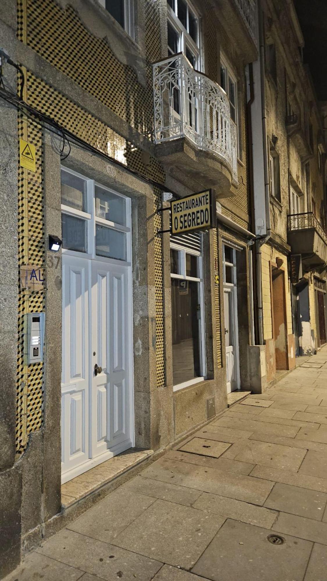 Rooms4You 2 In Historic Center Of Braga Exteriér fotografie